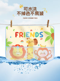 汽车遮阳帘车窗防晒隔热遮阳挡吸盘式小车窗帘婴儿侧窗隐私遮光帘
