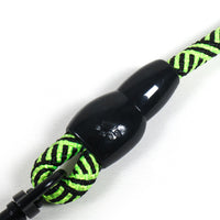 Multi-Head Detachable Dog Leash for One to Three Dogs, Polyester