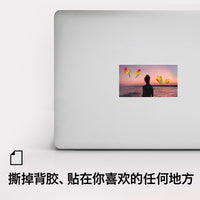 Polaroid宝丽来Hi-Print2x3 Gen2手机照片打印机一次性胶片热升华无线蓝牙便携口袋打印机 HI-print打印机+打印纸*1