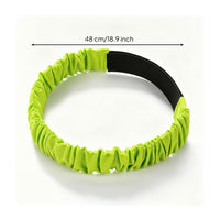 Ruched Adjustable Race Strap Secure Hold Three-Legged Race Strap for Running Games
