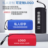 Multifunctional Portable Tool Bag with Hanging Storage, Waterproof, Small Hardware Organizer