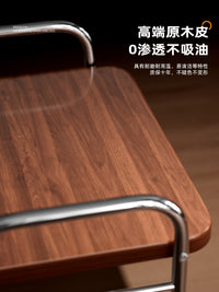 微波炉置物架多功能厨房家用放电饭煲锅一体收纳支架台面烤箱架子