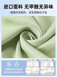 汽车遮阳帘车载车用侧窗遮光板婴儿车内防晒隔热吸盘式隐私车窗帘