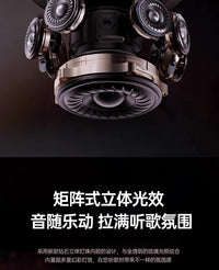 华强北蓝牙音响无线音箱小型2025新款桌面台式电脑低音炮家用电视