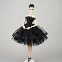 Doll Dress for 30cm Blythe Dolls