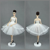 Doll Dress for 30cm Blythe Dolls