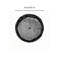 Floating Plant Net Fine Mesh Aquatic Accessory Lightweight