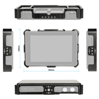 适用于FeelWorld LUT7和LUT7S 7英寸显示器 监视器兔笼支架