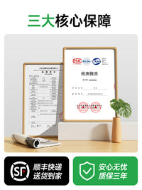 朗域学习椅子初中学生青少年专用椅学生专用儿童书桌升降写字座椅