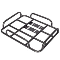 Galvanized Steel Frame Tray for Electric Bike Delivery Insulated Box