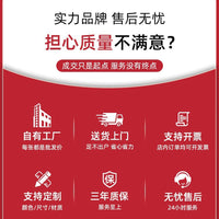 北欧轻奢升降吧椅设计师现代吧台椅轻奢高级感旋转家用吧台凳子岛 白色【拉丝钛金不锈钢】坐高53-78cm