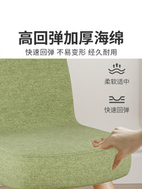 凳子家用靠背小椅子客厅沙发脚踏凳儿童小板凳矮凳玄关门口换鞋凳