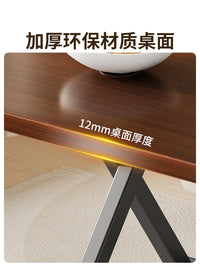 折叠桌方桌简约便携户外摆摊桌子饭桌简易餐桌家用长方形吃饭小号 黑石纹70*70*50【加厚桌面-黑烤漆腿】