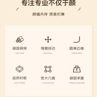 边几沙发边柜边桌客厅创意角几迷你阳台可移动茶几卧室床头小桌子 【航空级环保⭐ABS材质】蝴蝶边几⭐质感黑⭐升级品质加厚