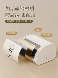 抽屉式玄关收纳盒家用钥匙牙线面包箱门口桌面收纳箱客厅零食入户
