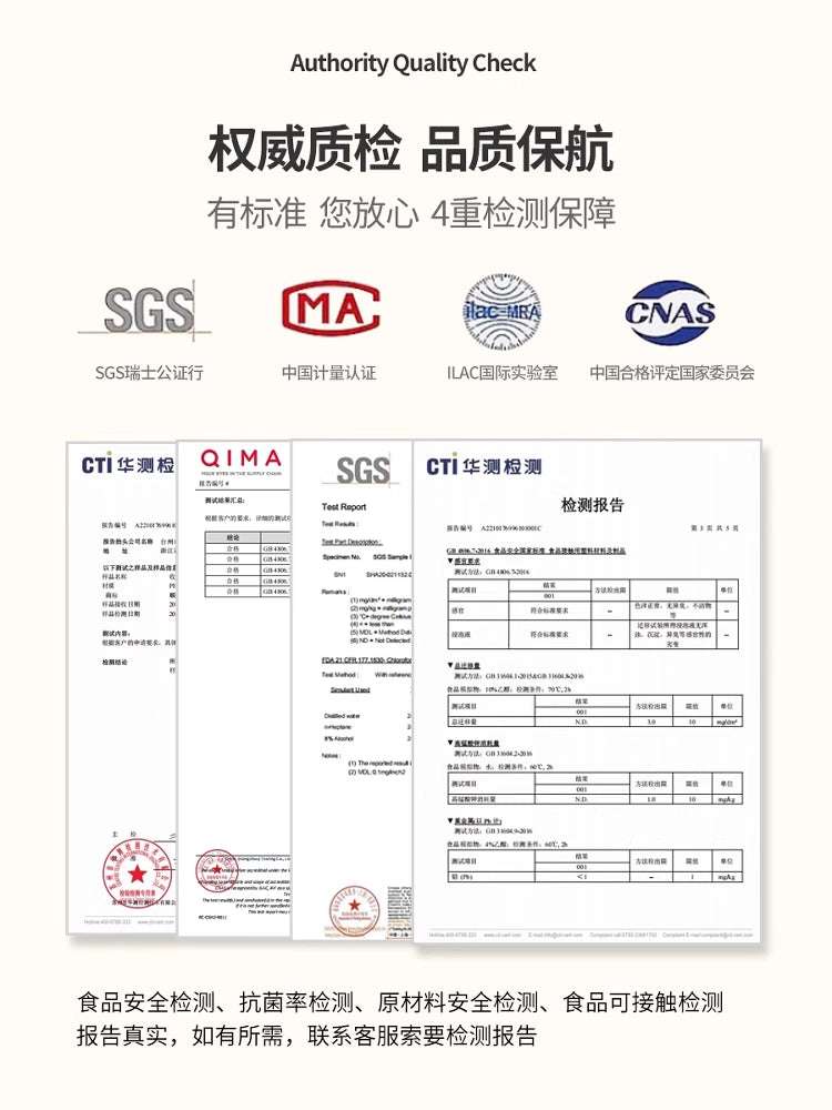 冰箱储物盒收纳盒整理盒冷冻专用食品级保鲜盒厨房蔬菜鸡蛋储物盒 【单只装】中号【食品级·无异味】