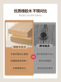 冬木实木衣帽架落地卧室挂衣架子移动挂架客厅家用房间衣服置物架