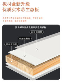 打印机架子置物架桌面上面家用二层收纳架办公室复印机整理放置柜