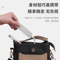 usb节能小夜灯学生书桌台灯学习专用护眼灯房间婴儿喂奶床头灯
