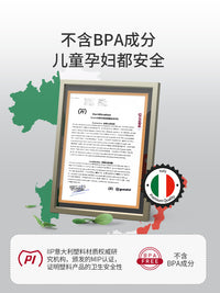 guzzini意大利厨房置物架小推车落地多层可移动果蔬菜篮收纳架子
