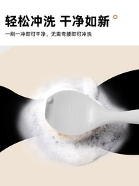 高级感浴室地垫洗手间耐脏免洗速干脚垫淋浴房硅藻泥强吸水防滑垫 40×60CM 浴室-重峦02