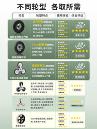 爬楼梯手拉车折叠便携家用上楼搬运神器小推车拉货拖车行李拉杆车 【升级爬楼款+红色购物袋】铝合金车架+TPR静音爬楼轮