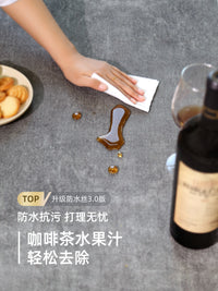 地毯客厅2025新款轻奢高级感房间卧室免洗可擦家用沙发茶几地垫大 160*230cm 【不掉毛 不起球】 19331