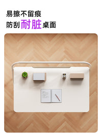 实木折叠桌小户型电脑桌学习桌移动书桌写字桌化妆桌户外写作业桌