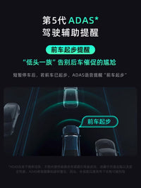 【官方旗舰】360行车记录仪2025新款免走线安装汽车载超高清夜视 套餐三（128G卡） 单镜头 2k高清+360°旋转机身