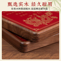 婚书订婚书铜制相框摆台铜雕铜板结婚场景布置摆件订婚宴送日子 20*40cm 《铜雕-婚书》-B款（定制姓名+日期）