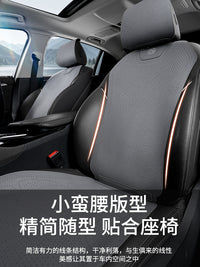 汽车坐垫翻毛皮座套四季通用高级冬季座垫麂皮绒高端车内座椅套