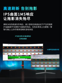 带鱼屏34英寸准4K144Hz曲LG面板Nano-IPS电脑显示器32双副屏幕49 CS40A 38寸曲面带鱼屏正4K-144hz-LG-Nanoips
