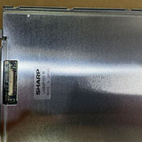 LM64P101 LM64P101R LM64P30发那科7.2寸数控夏普显示屏质保一年 全新原装液晶屏LM64P101