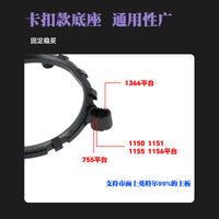 CPU散热器1150/115x/1155/风冷散热器台式机主机散热器机箱散热器