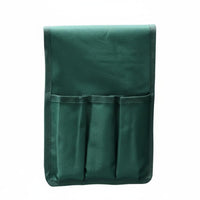 Foldable Garden Kneeler Seat Cushioned EVA Foam Pad Garden Kneeler and Seat