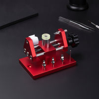 Watch Case Opener Adjustable Watch Back Case Opener Heavy-Duty for Hobbyists