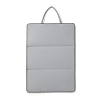 Yinzhu 3-Fold Ironing Board Cover with Heat-Resistant Pad
