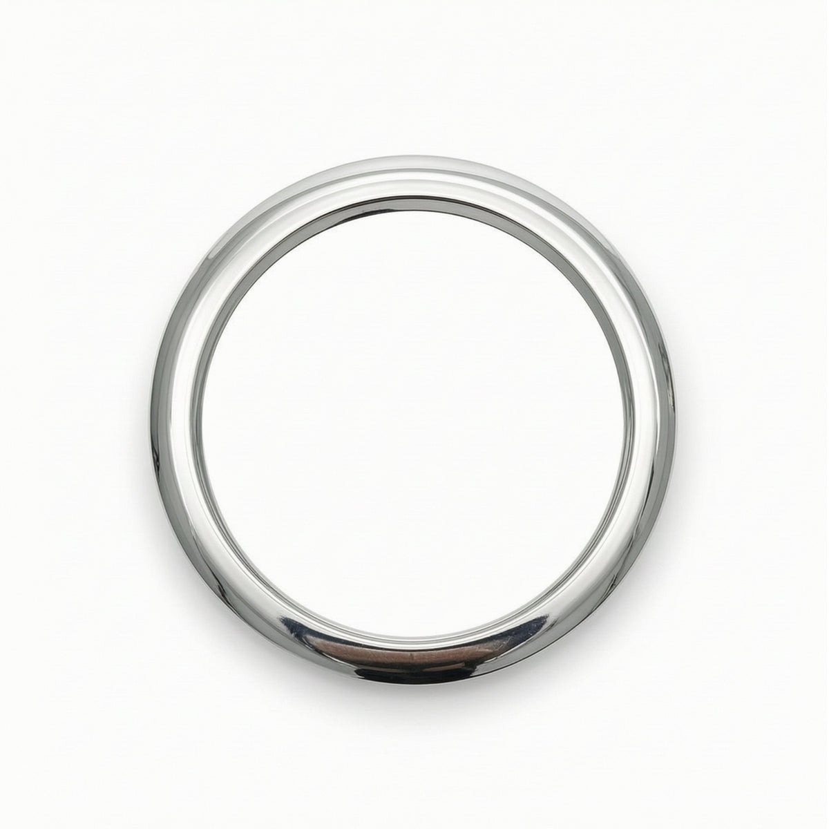 Bass Drum Resonant Head Port Protector Slim Bass Drum Port Collar Drumhead Protector Collar Easy to Install Self-Adhesive