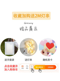 教师节礼物2025新款小花束女生送女老师毕业送女朋友闺蜜生日妈妈