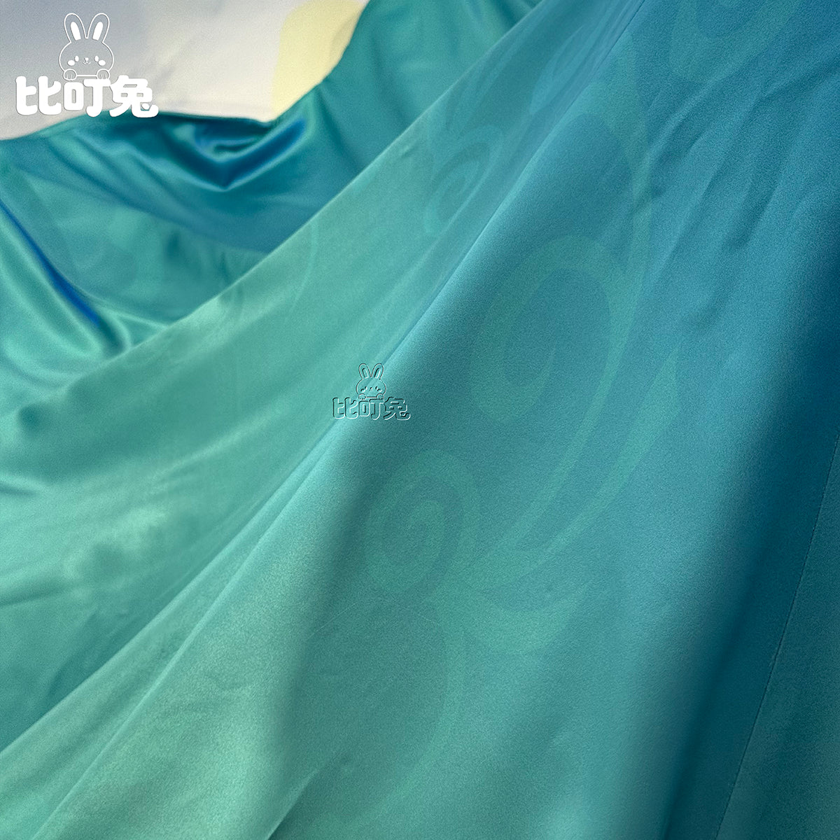 比叮兔王者荣耀COS服甄姬原皮cosplay游戏动漫服装套装 XXL 甄姬原皮服装+配饰 无定金的拍此项
