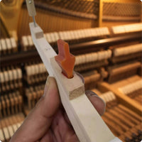 3-in-1 Piano Key Plug Tool Piano Key Bushing Tool