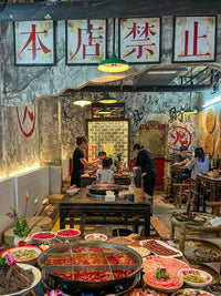 led工业风喇叭单头吊灯工矿灯罩创意个性展厅健身房舞蹈室餐厅灯 马卡龙绿-直径35cm