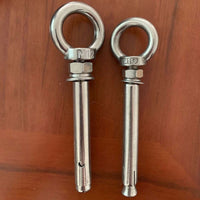 Stainless Steel Pool Lane Line Hook Anchor