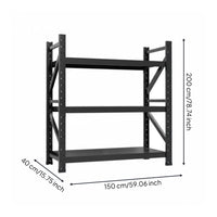 Space-Saving Design Kettlebell Medicine Ball Rack Heavy-Duty Gym Equipment Storage Rack Large Capacity All-in-Single Workout Organizer With Wheels for Personal Trainers, Garage