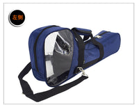 Oxygen Cylinder Tote Bag for Outdoor Use