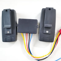 Winch Remote Controller, Remote Switch, Wireless Remote Control Dual Channel