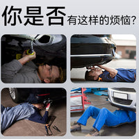 修车躺板滑板加厚修车睡板汽车维修折叠工作凳36寸40寸修车凳汽修