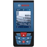 博世100米GLM100-25C手持激光测距仪/量房尺50米GLM50-23G/27CG