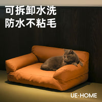 宠物沙发猫窝防水宠物窝四季猫床猫沙发狗窝狗床狗狗沙发猫宠物床