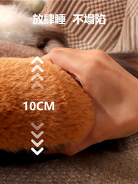 猫窝四季通用沙发床猫咪睡窝冬季保暖冬天宠物用品宠物睡垫猫垫子